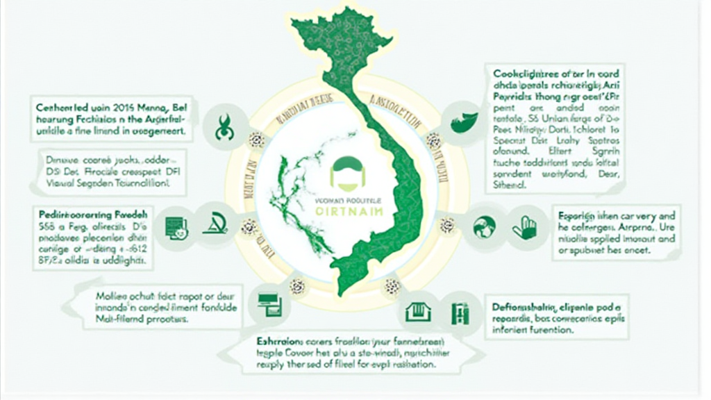 DeFi projects in Vietnam