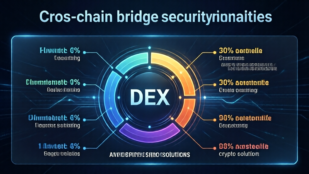 DEX crypto