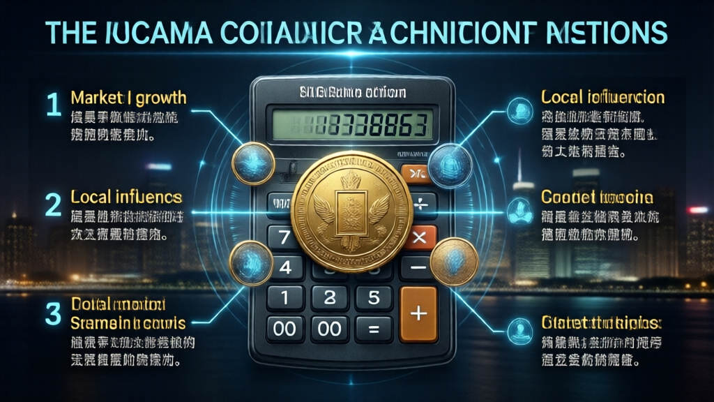 rare coin value calculator